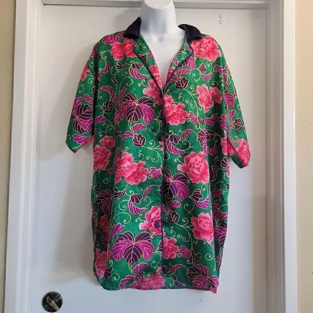 Victoria's secret vintage gold label sleep shirt